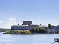 Kastellet Bed & Breakfast 