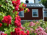Repslagarens B&B 