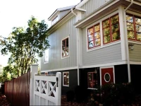 Vaxholms Bed & Breakfast 