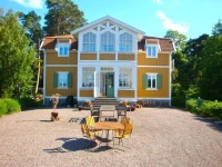 Villa Vivihall 