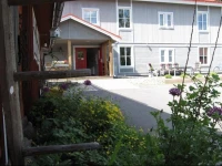 Hotell & Restaurang Ramudden 
