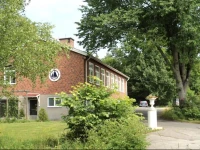 SjГ¶mГ¤nnens GГ¤stgiveri Hotel 