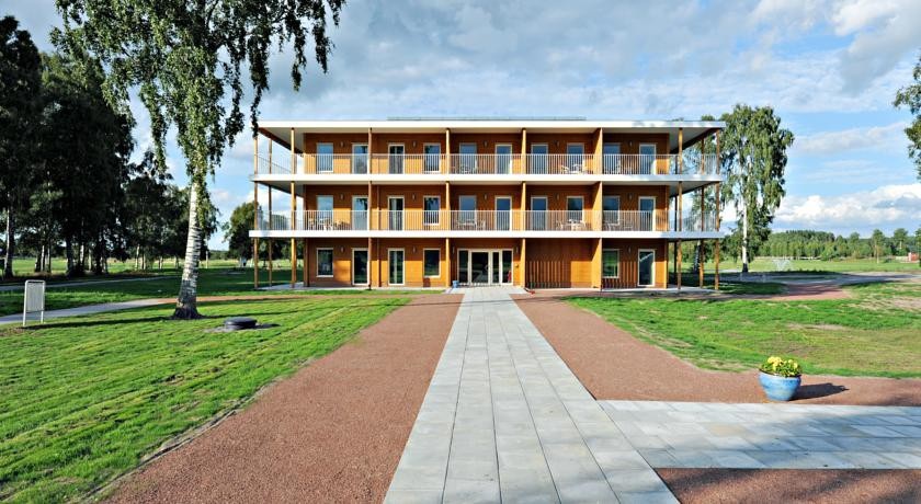 LindГ¶ Hotell 