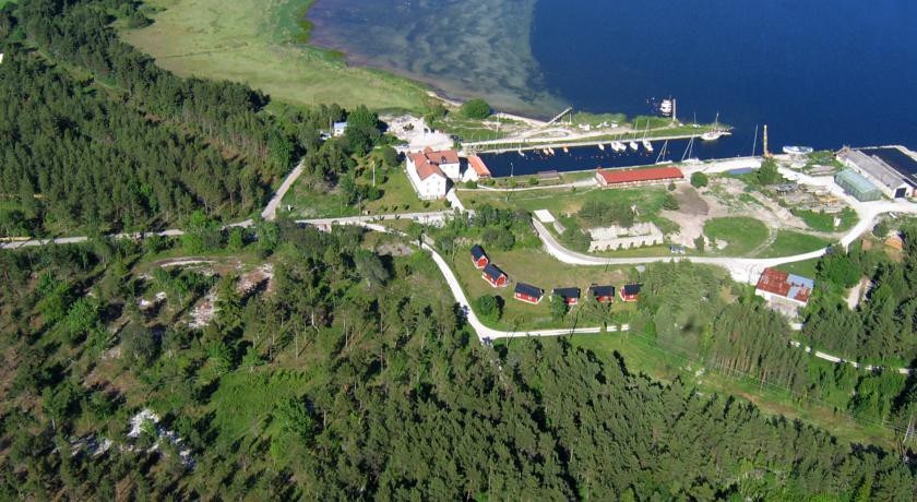 Valleviken Hotell 