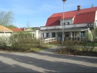Vilan Boende 