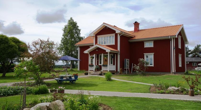 Wallhalla Bed & Breakfast 