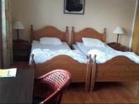 Rumshotellet i Vansbro 