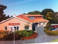 Hotell Grepen 