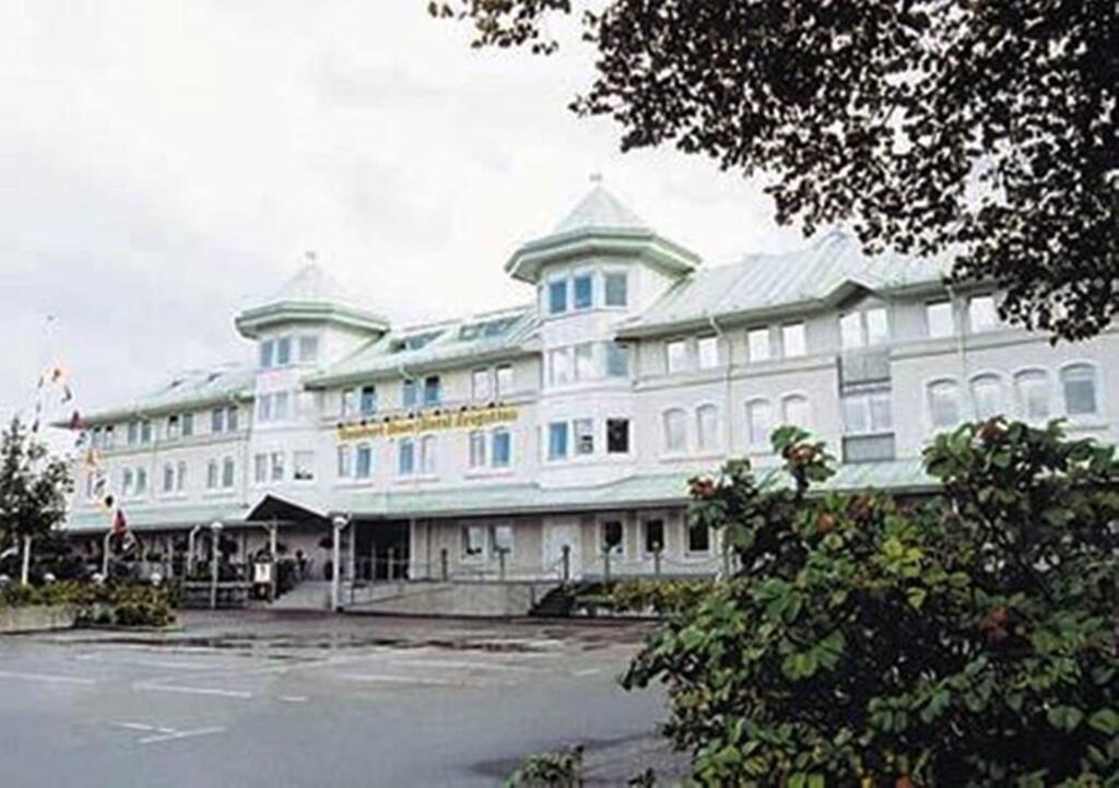 Clarion Collection Hotel Fregatten 