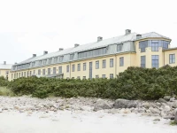 Varbergs Kusthotell 