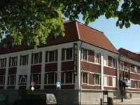 Hotell GГ¤stis 