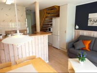 Apelviken LГ¤genhetshotell 