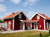 Apelvikens Camping & Cottages 