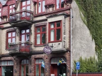 OkГ©ns Bed & Breakfast 