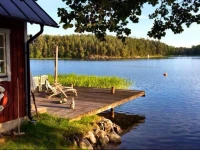 SjГ¶stuga 