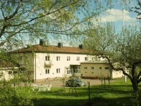 STF Hostel Vassbo 
