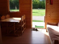 StensjГ¶ Camping 