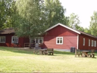StensjГ¶ Vandrarhem 