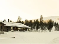 MN SportHotellet Bed & Breakfast 