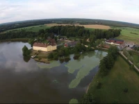 GГҐrdshotell Vallens SГ¤teri 