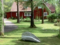 VallГҐsens VГ¤rdshus STF Hostel 