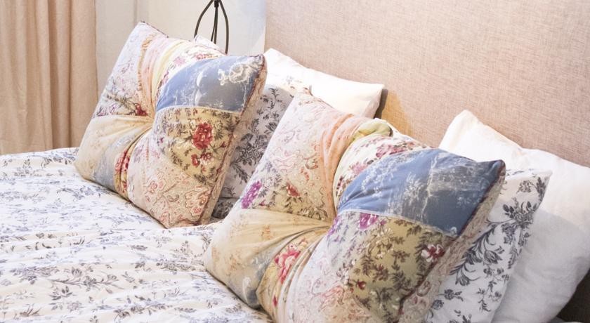 Granelund Bed & Country Living 