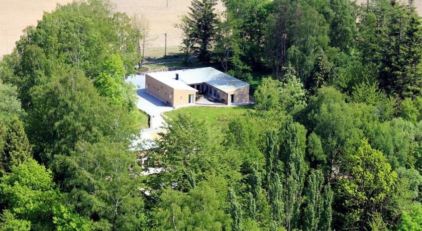 KГ¶rsbГ¤rsdalen Bed & Breakfast 
