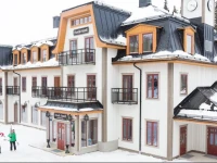 Hovde Hotell 