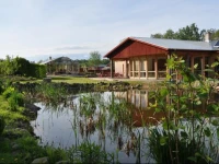 SГ¶rby NaturhГ¤lsogГҐrd 