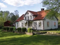 KvarnDammens Bed & Breakfast 