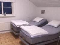 Nommen Fishing Cottage 