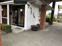 The Highwayman Motel 