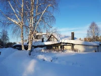 Villa Majringen 