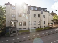 Hotell VГ¤rend 