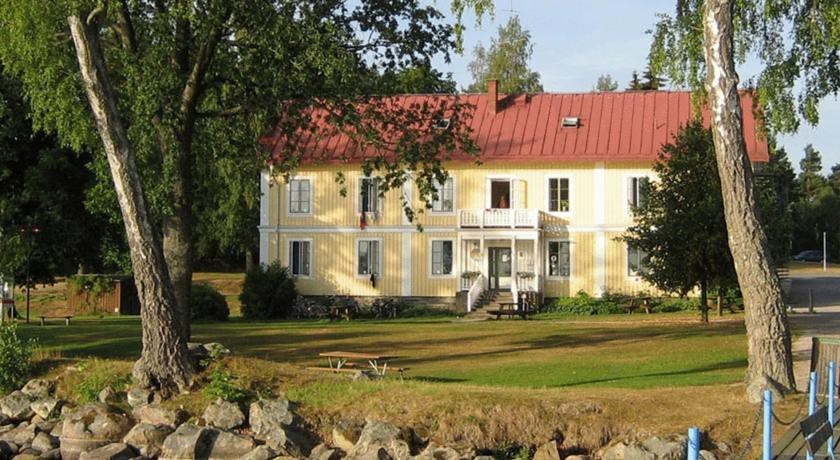 VГ¤xjГ¶ Hostel Evedal 