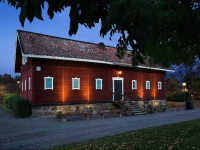 Hesselby Slott 