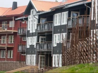 SkalshГ¶jden Vemdalsskalet 