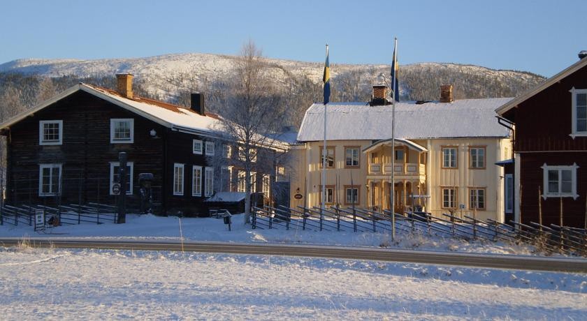 Vemdalen GГ¤stis Hostel 