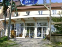 Hotel Hehrne KГ¶k & Konferens 