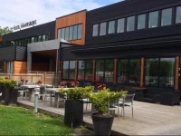 Quality Hotel VГ¤nersborg 