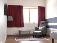 Trestads VГ¤rdshus Hotell&Pensionat 