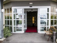 Hotel VidГ¶stern VГ¤rnamo 