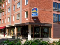 Best Western Hotel Esplanade 