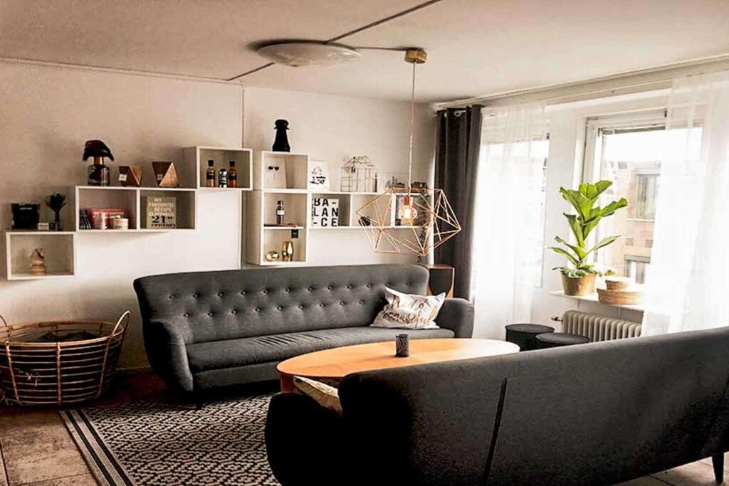 Clarion Collection Hotel Etage 