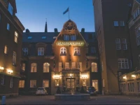 Elite Stadshotellet VГ¤sterГҐs 