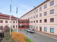 Best Western Ta Inn Hotel 