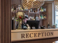 Hotell Arkad 
