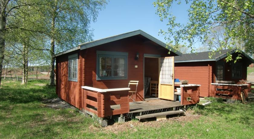 Finnsta GГҐrd Cottages 