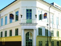 Best Western Plus VГ¤sterviks Stadshotell 