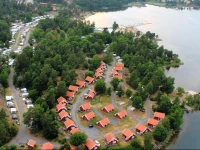VГ¤stervik Resort - Lysingsbadet 
